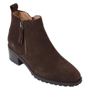 Blondo Samara Ankle Booties Size 10 New $130.00
